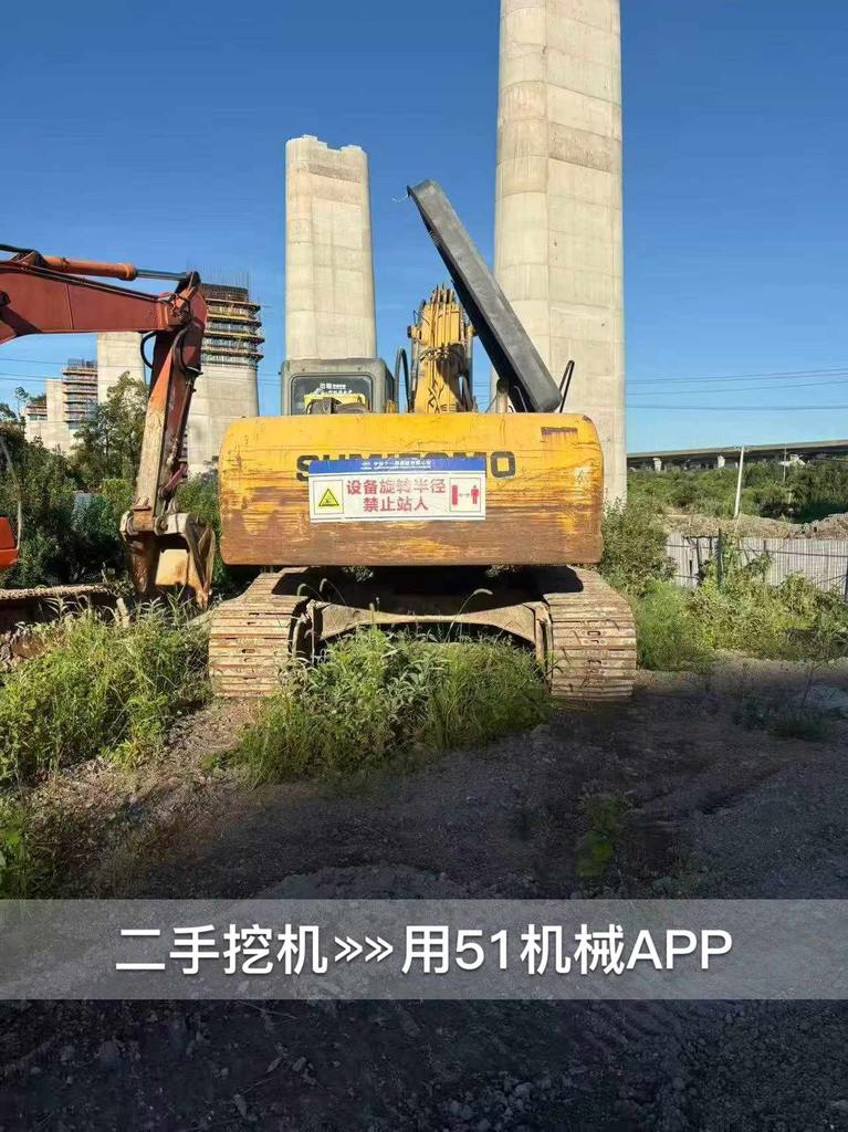 51机械